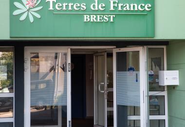 Oscar Chuberre photos BD Appart-Hotel Terres de France Brest - Oscar Chuberre 7