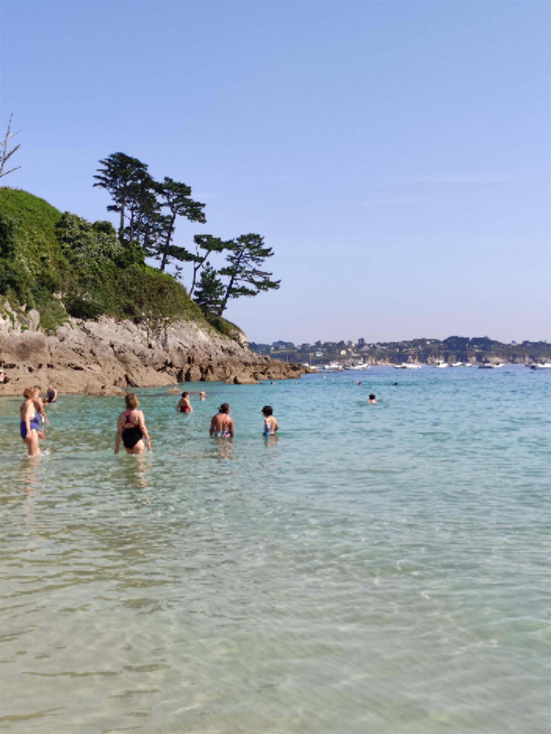 plage de bertheaume perzel 2