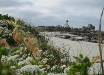 Phare de Pontusval 