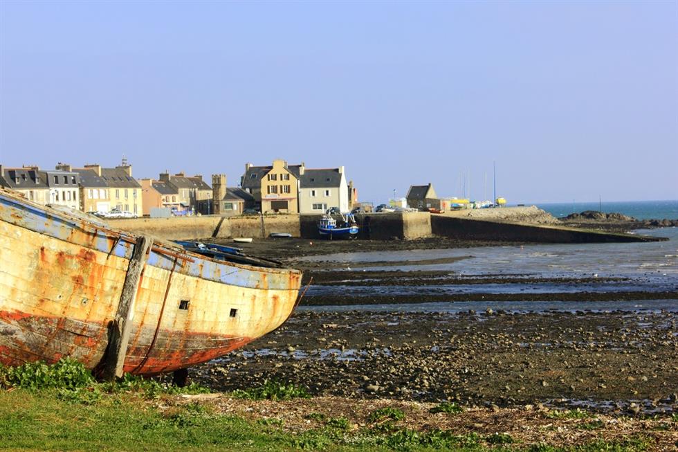 port du Fret
