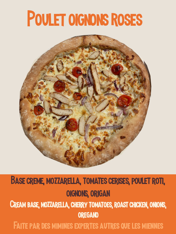poulet-oignons