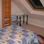 prima chambre