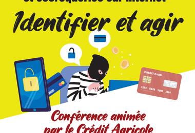 la Croisée des Abers px Piratage médias
