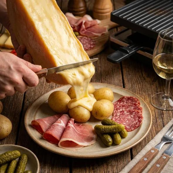 raclette