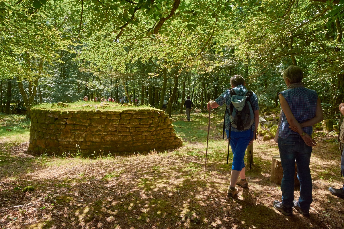 randonnée accompagnée - Pont-calleck - Berné - BD - @M-A Gouret-Puillandre (16)