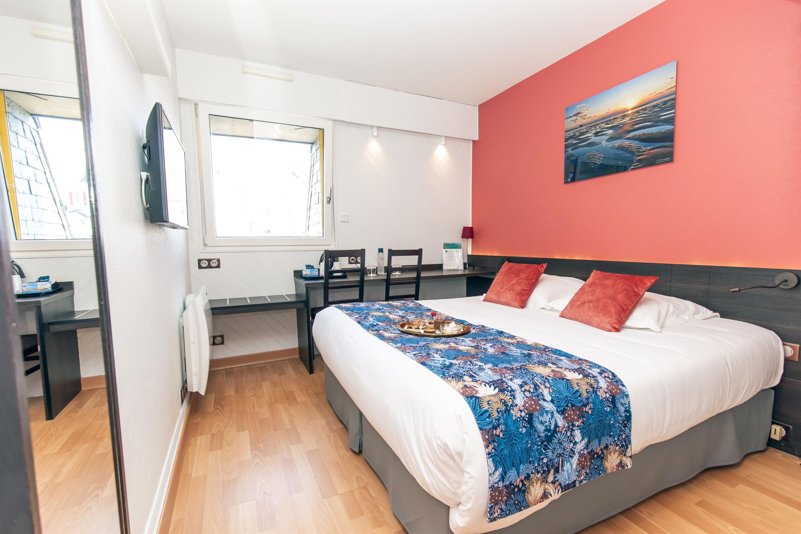 Chambre Confort