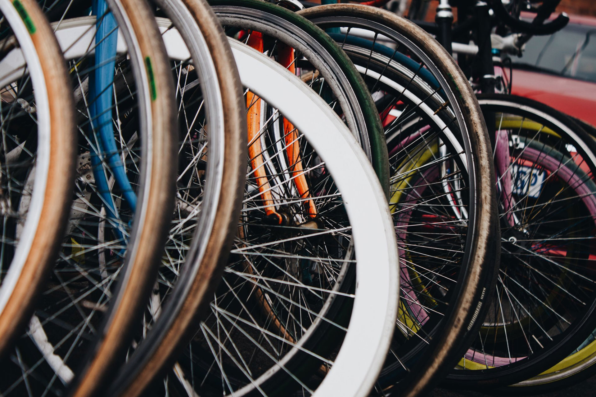 Les frères complices ploudalmézeau velo repair rental