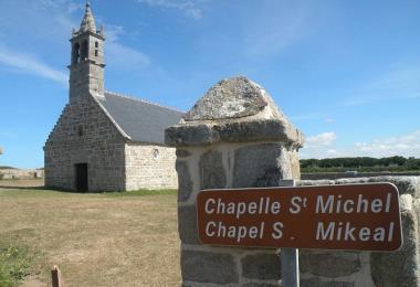 DR saint michel
