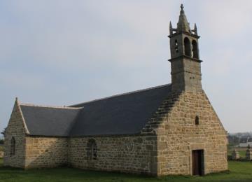 Saint-Michel chapel