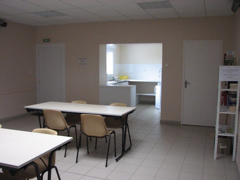 Camping Municipal de Kerros photo 4