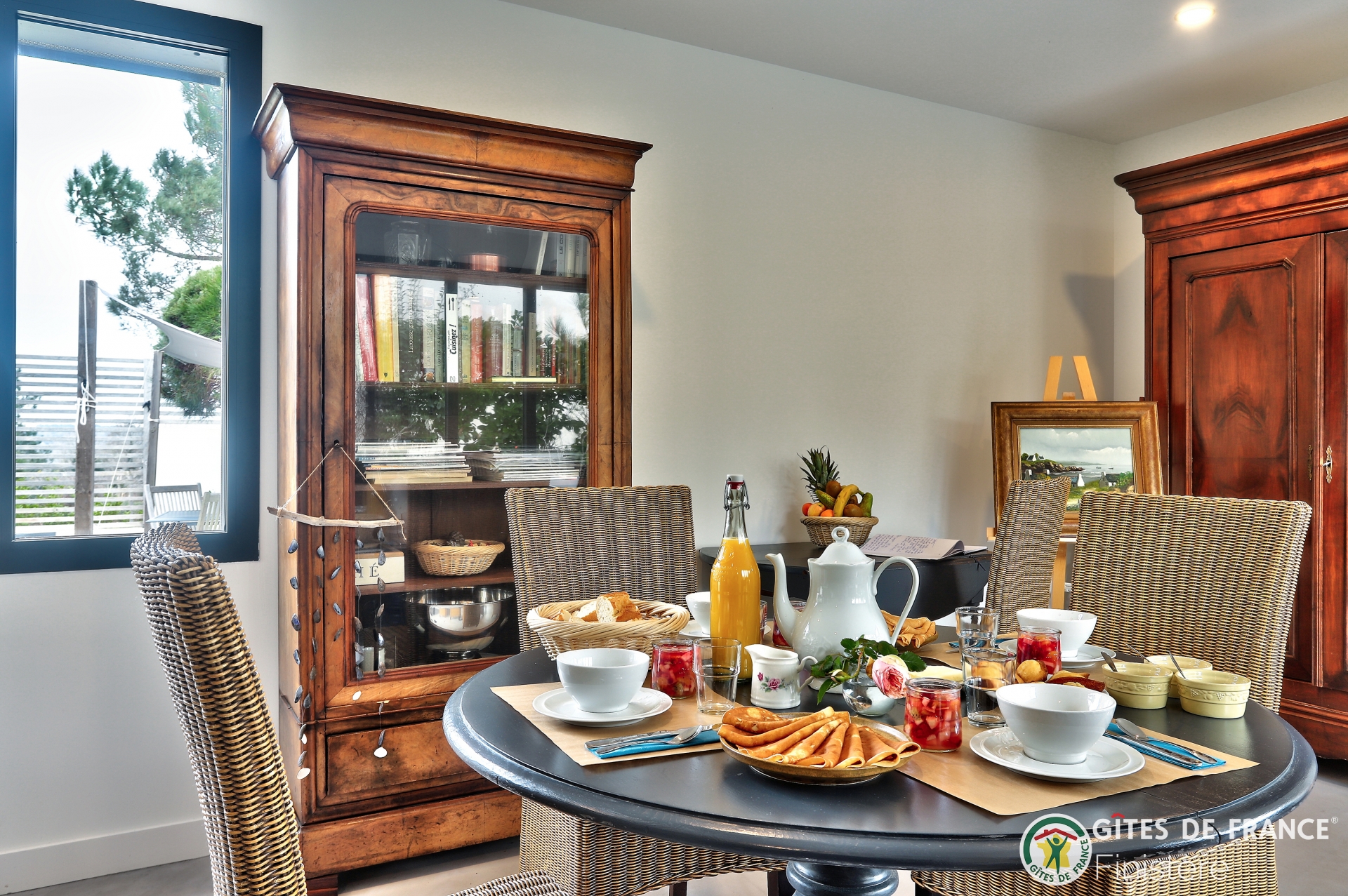 breakfast room 2 domfelga
