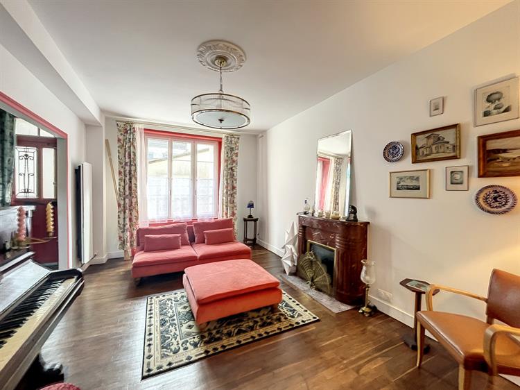 salon