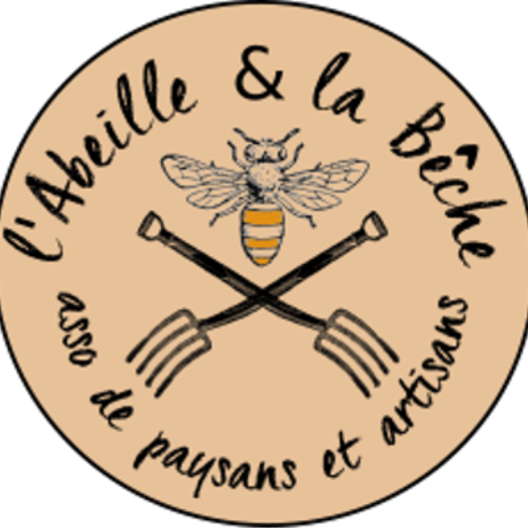 L'abeille et la beche