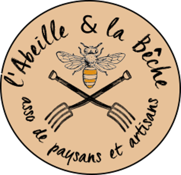 L'abeille et la beche