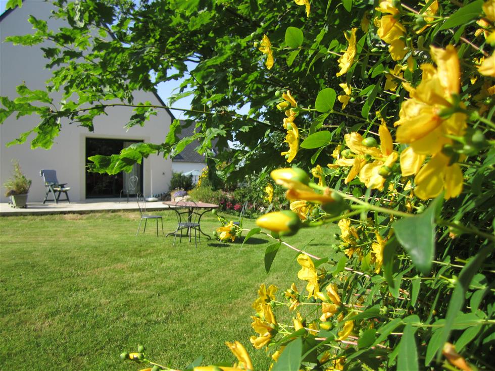 Jardin