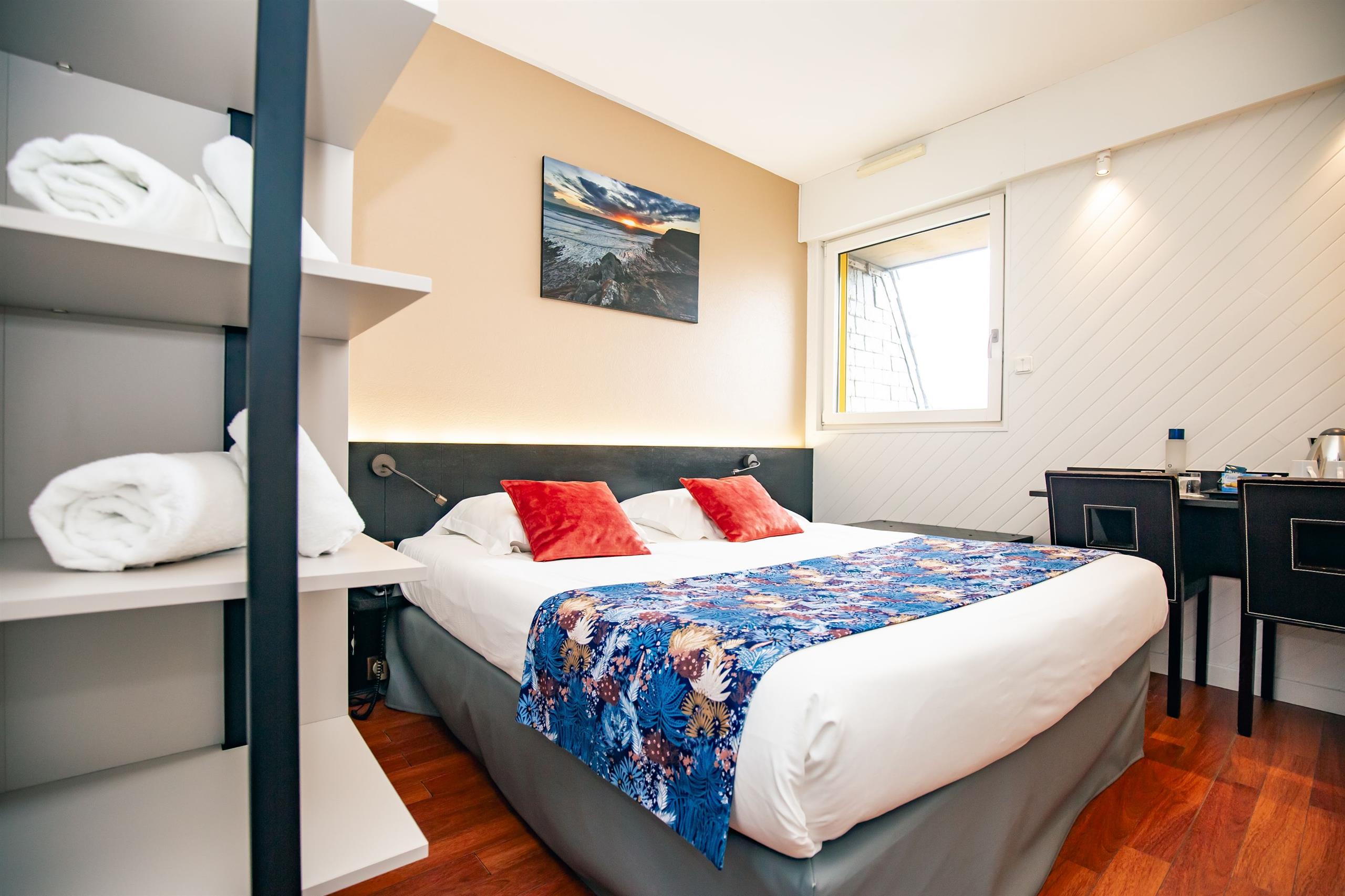 Chambre Standard