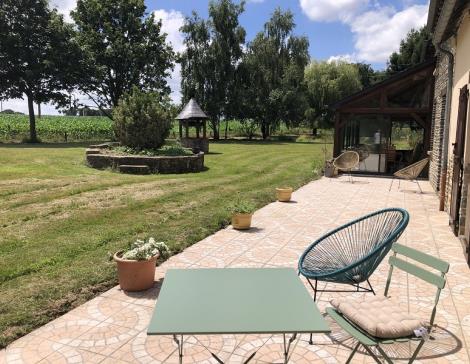 studio servon sur vilaine