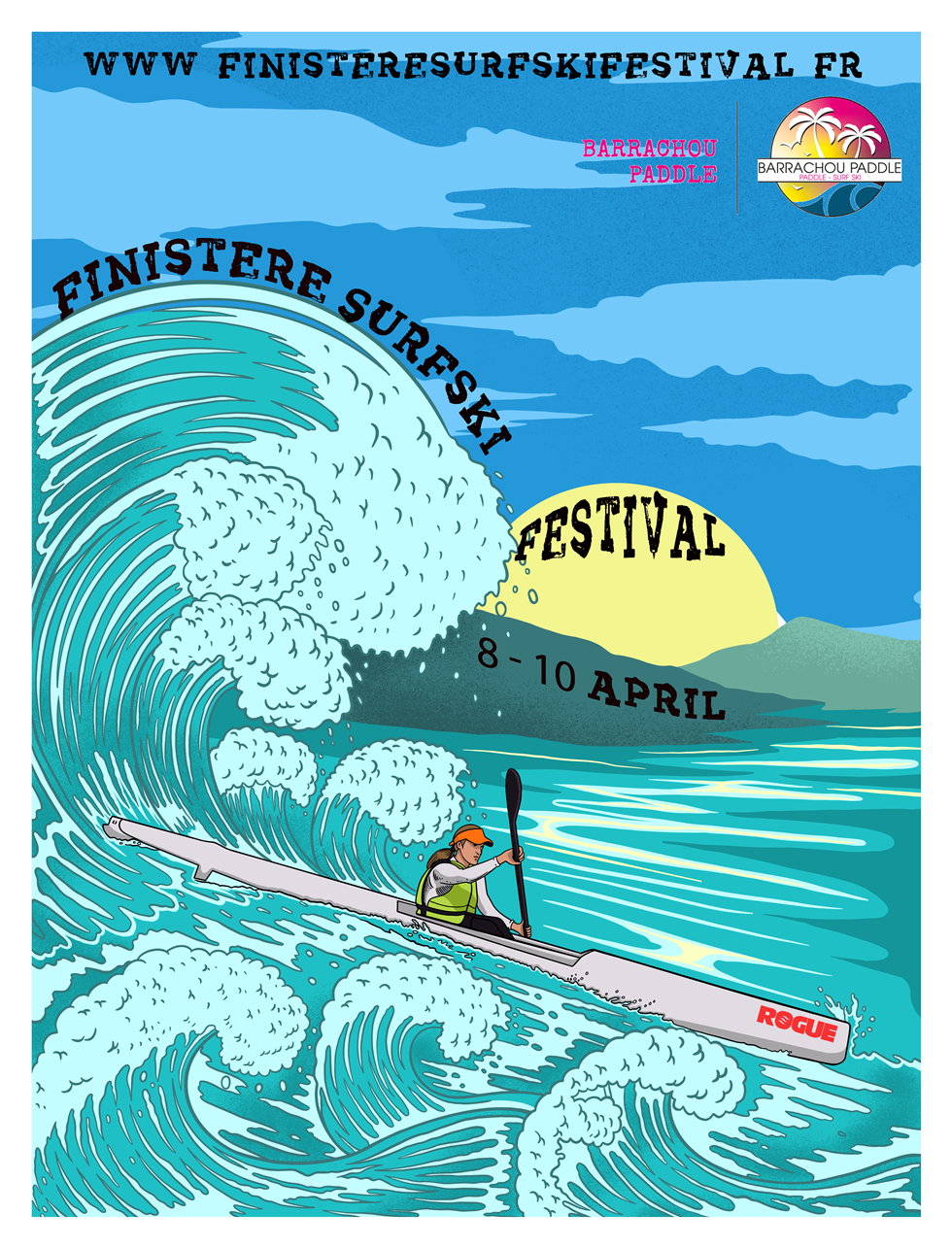 surfski festival 2023