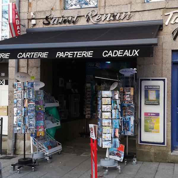 Tabac Presse Saint Renan
