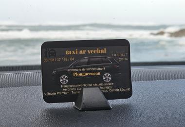 taxi ar Vechal