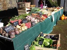 Marché Run ar Puns