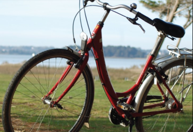 Vélo de ville / Vélo de balade