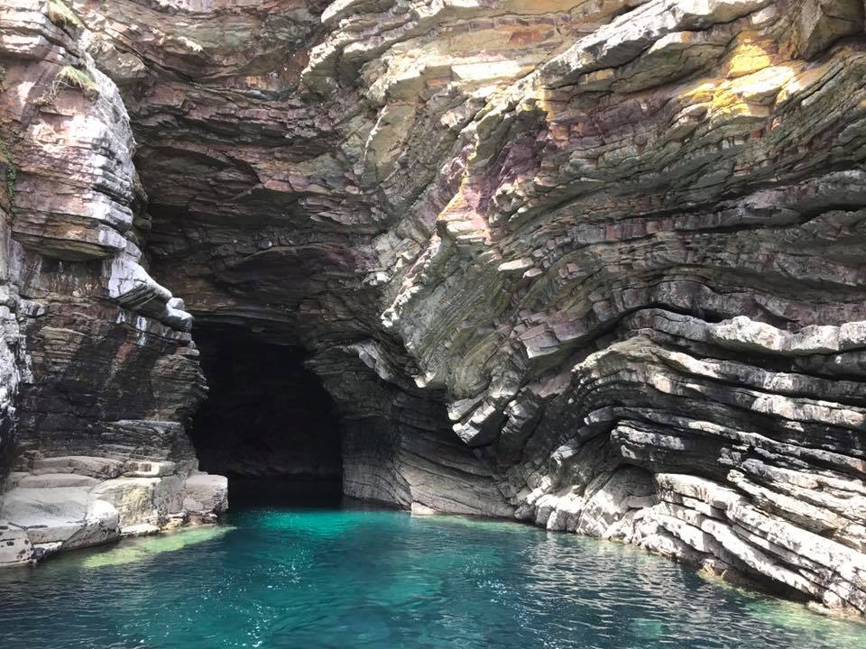vedettes-sirenes-grottes-marines-crozon-bateau ©Vedettes Sirenes (2)