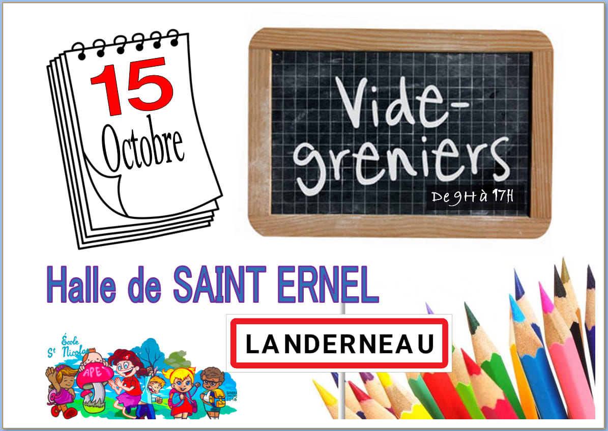 videgrenier