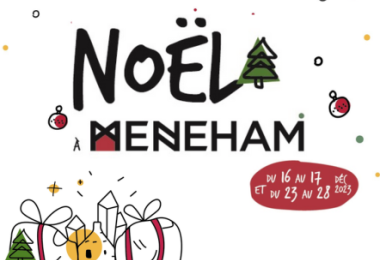 Noel à Meneham Noel à Meneham