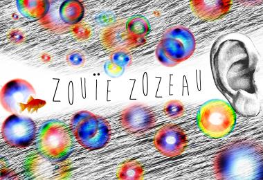 Zouie Zozeau