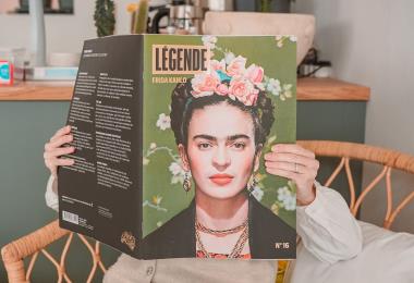 visuel frida