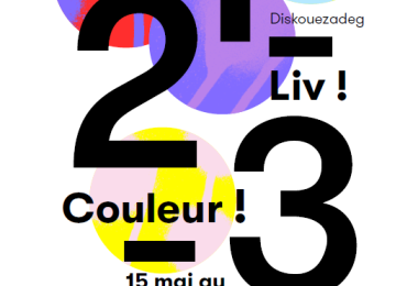 1, 2, 3 Couleur !