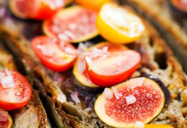 visuel tartine