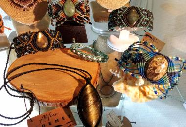 Ar typik Boutique Ar Typik Ploumoguer