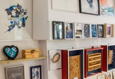Ar typik Boutique Ar Typik Ploumoguer