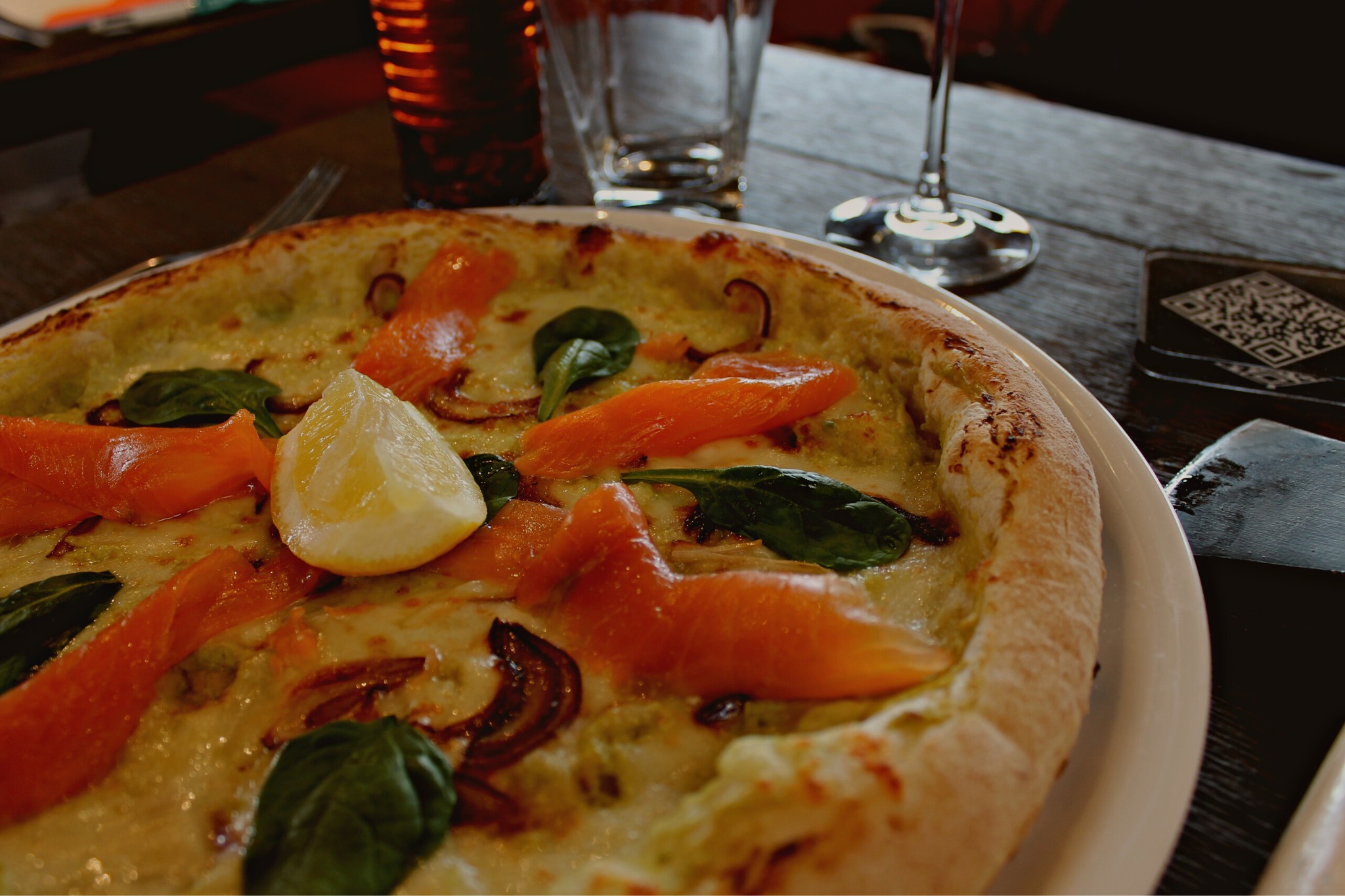 what pizza
