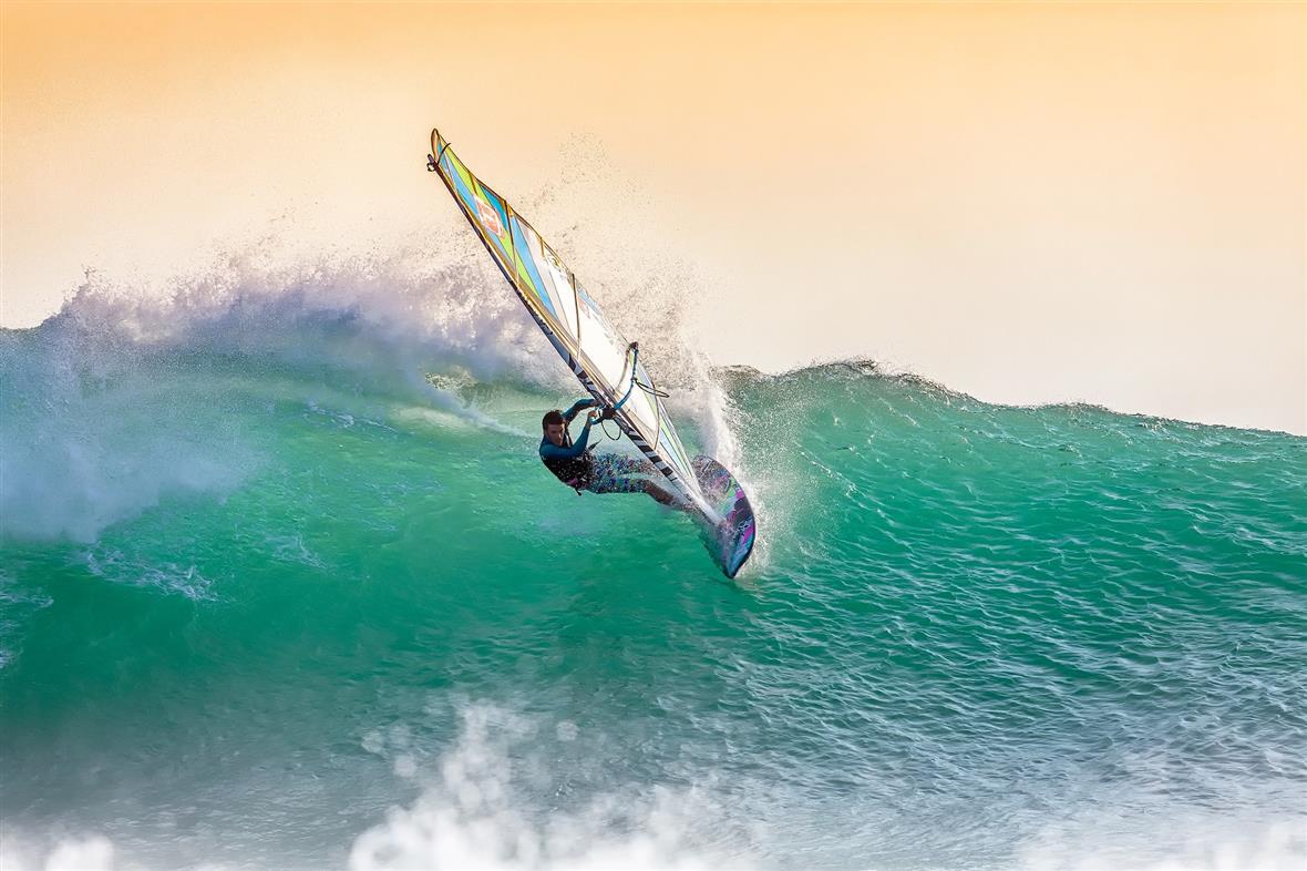 windsurfing-@Kanenori