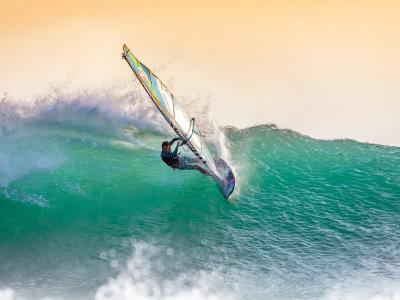 windsurfing-@Kanenori
