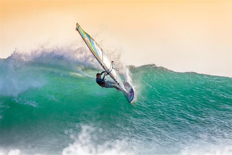 windsurfing-@Kanenori